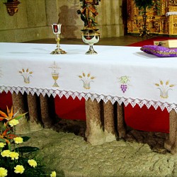 Altar Cloth 8786  - 2