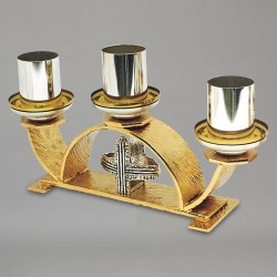 Candle Holder 8796  - 1