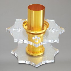 Candle Holder 8799  - 1