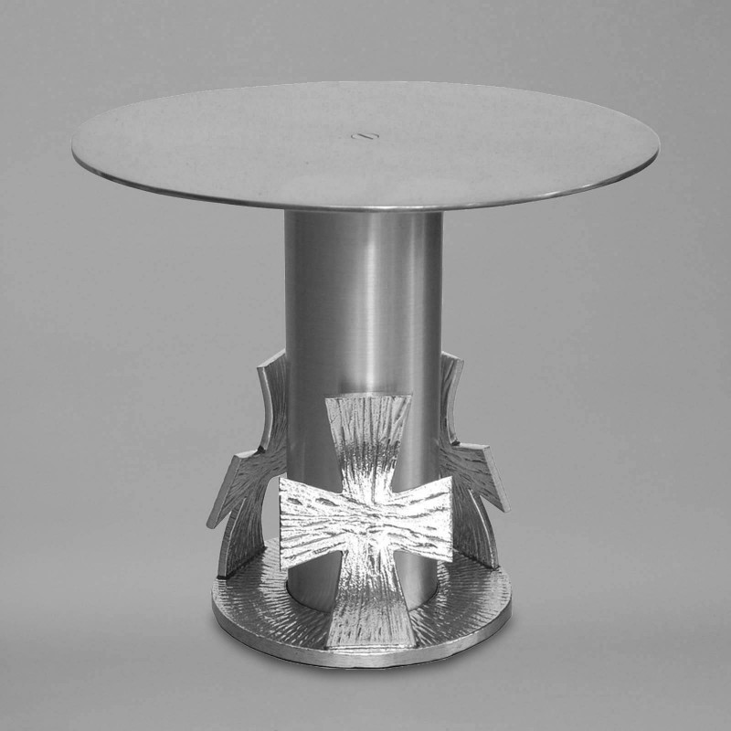 Monstrance Stand / Throne 8805  - 1