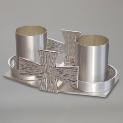 Candle Holder 8806  - 1