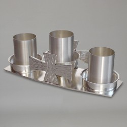Candle Holder 8809  - 1