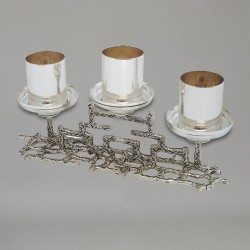 Candle Holder 8814  - 1