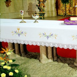 Altar Cloth 9044  - 2