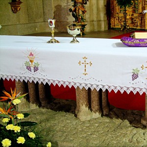 Altar Cloth 9052  - 2