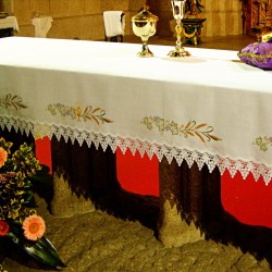 Altar Cloth 9054  - 2