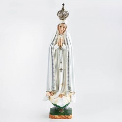 Our Lady of Fatima 33.5'' - 9064  - 1