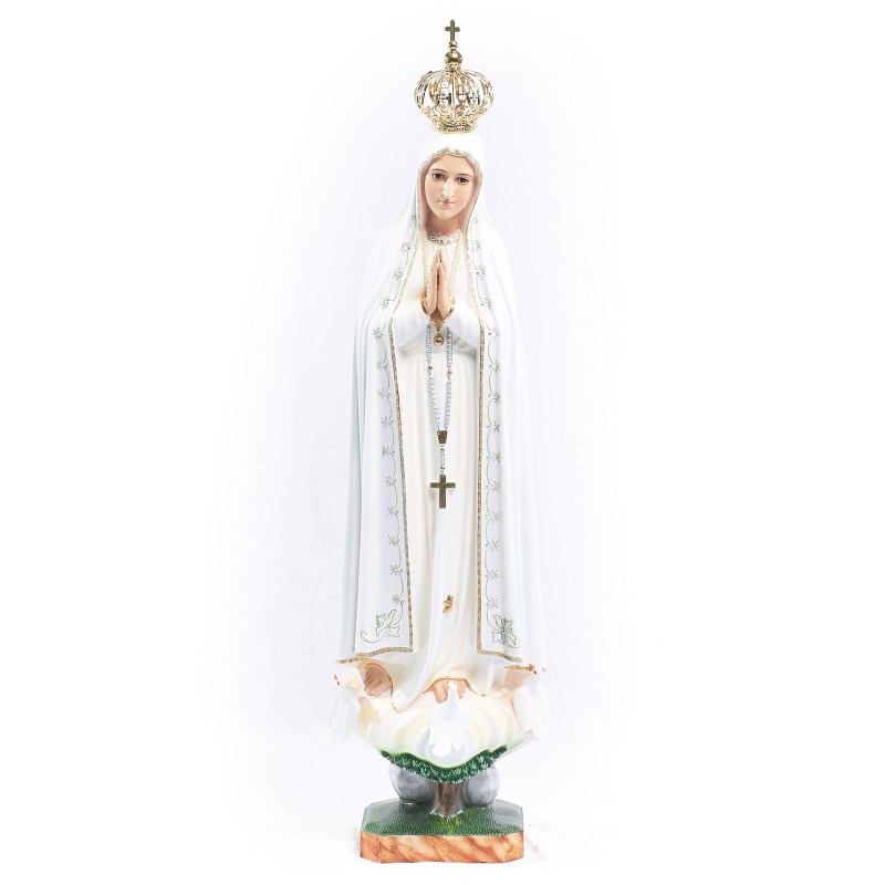 Our Lady of Fatima 39'' -  9065  - 1
