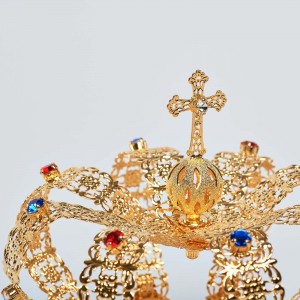Our Lady Crown 9078  - 3