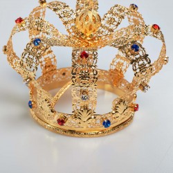 Our Lady Crown 9078  - 2