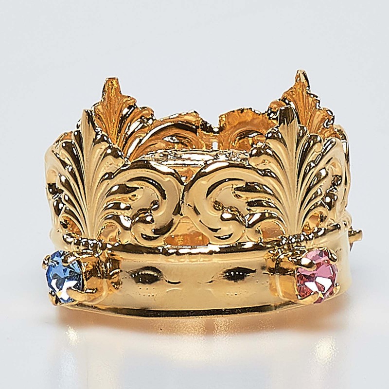 Our Lady Crown 9079  - 1