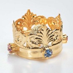 Our Lady Crown 9079  - 3