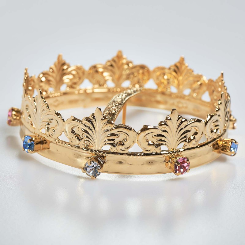 Our Lady Crown 9081  - 1