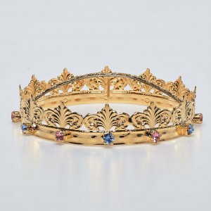 Our Lady Crown 9082  - 1