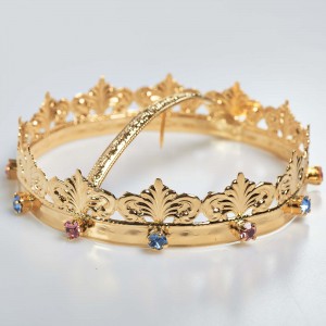 Our Lady Crown 9082  - 2
