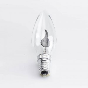 Light Bulb 9152  - 1