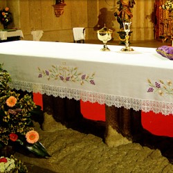 Altar Cloth 9160  - 2