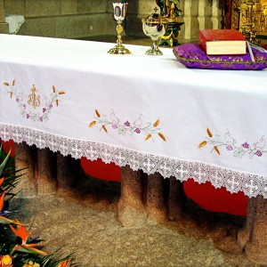 Altar Cloth 9164  - 2