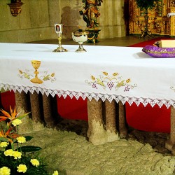 Altar Cloth 8483  - 2