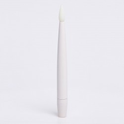 Battery Operated Candle pack of 10  - 9213  - 2