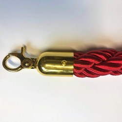 Rope for Barrier 9216  - 1