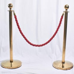 Rope for Barrier 9216  - 2