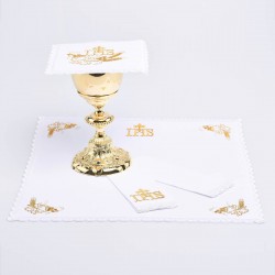 Altar Linen Set 9232  - 1