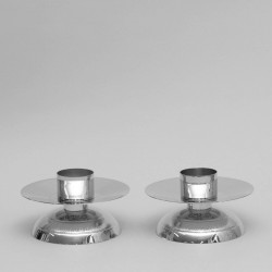 Candle Holder 9236  - 3