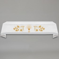 Altar Cloth 5363  - 1
