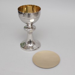 Chalice with Paten 3660  - 2