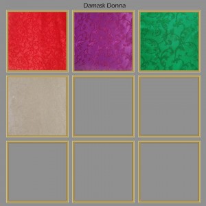 Roman Dalmatic 8086 - Gold  - 10