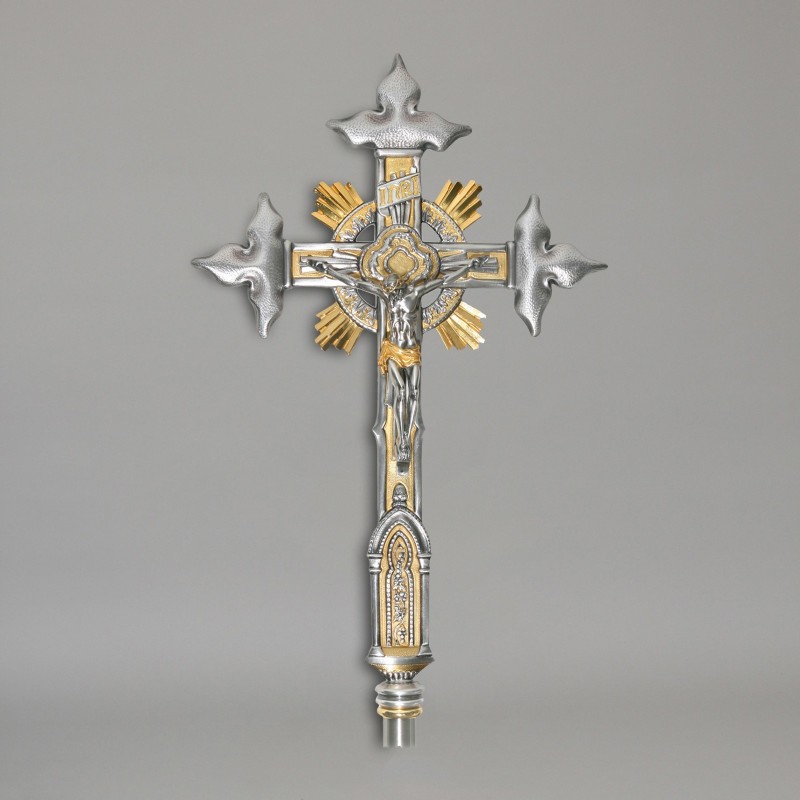 Wall Crucifix 9479  - 1