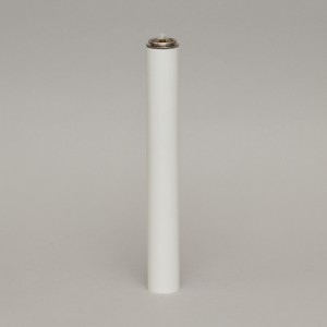 White Oil Candle 1 1/4'' Diameter  - 6