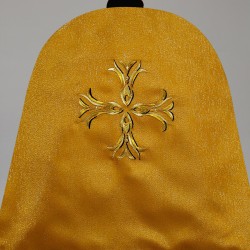 Humeral Veil 10489 - Gold  - 1