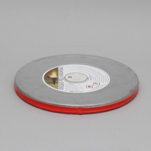 Fuel Disk for Easter Vigil Fire  - 2