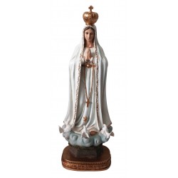 Our Lady of Fatima 39" - 10723  - 1