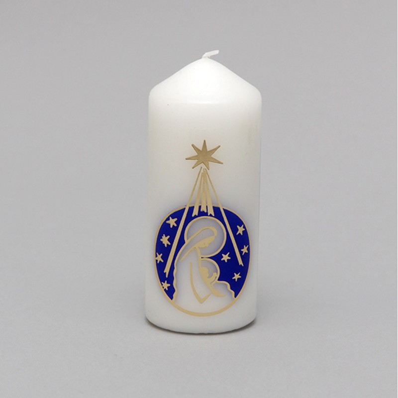 Decorative Candles 0260  - 1