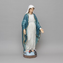 Our Lady 41" - 0602  - 7