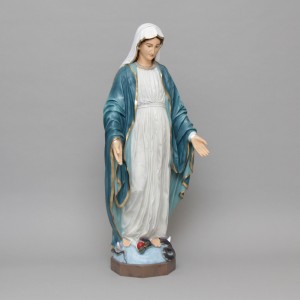 Our Lady 41" - 0602  - 7