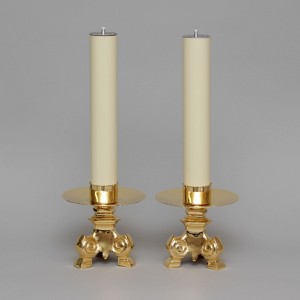 Candle Holder 2658  - 6