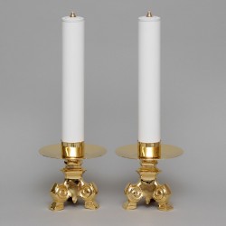 Candle Holder 2658  - 7