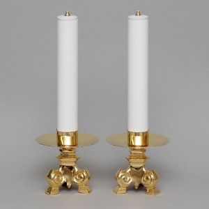 Candle Holder 2658  - 7