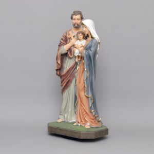 Holy Family 43'' - 0615  - 1