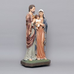 Holy Family 43'' - 0615  - 5