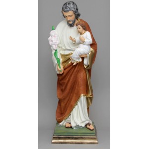 Saint Joseph 43" - 0238  - 1