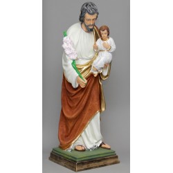 Saint Joseph 43" - 0238  - 3