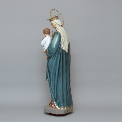 Our Lady Help of Christians 55" - 0295  - 2