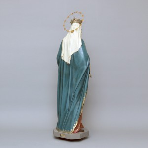 Our Lady Help of Christians 55" - 0295  - 3