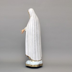 Our Lady of Fatima 47" - 0222  - 3