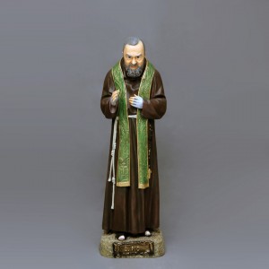 Saint Pio 30" - 0616  - 1